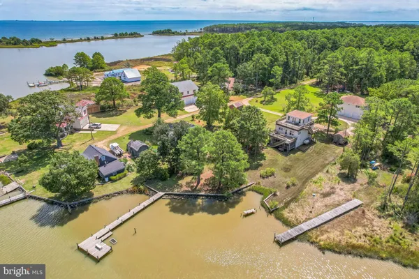 $925,000 | 14623 C Way, Scotland, MD 20687
