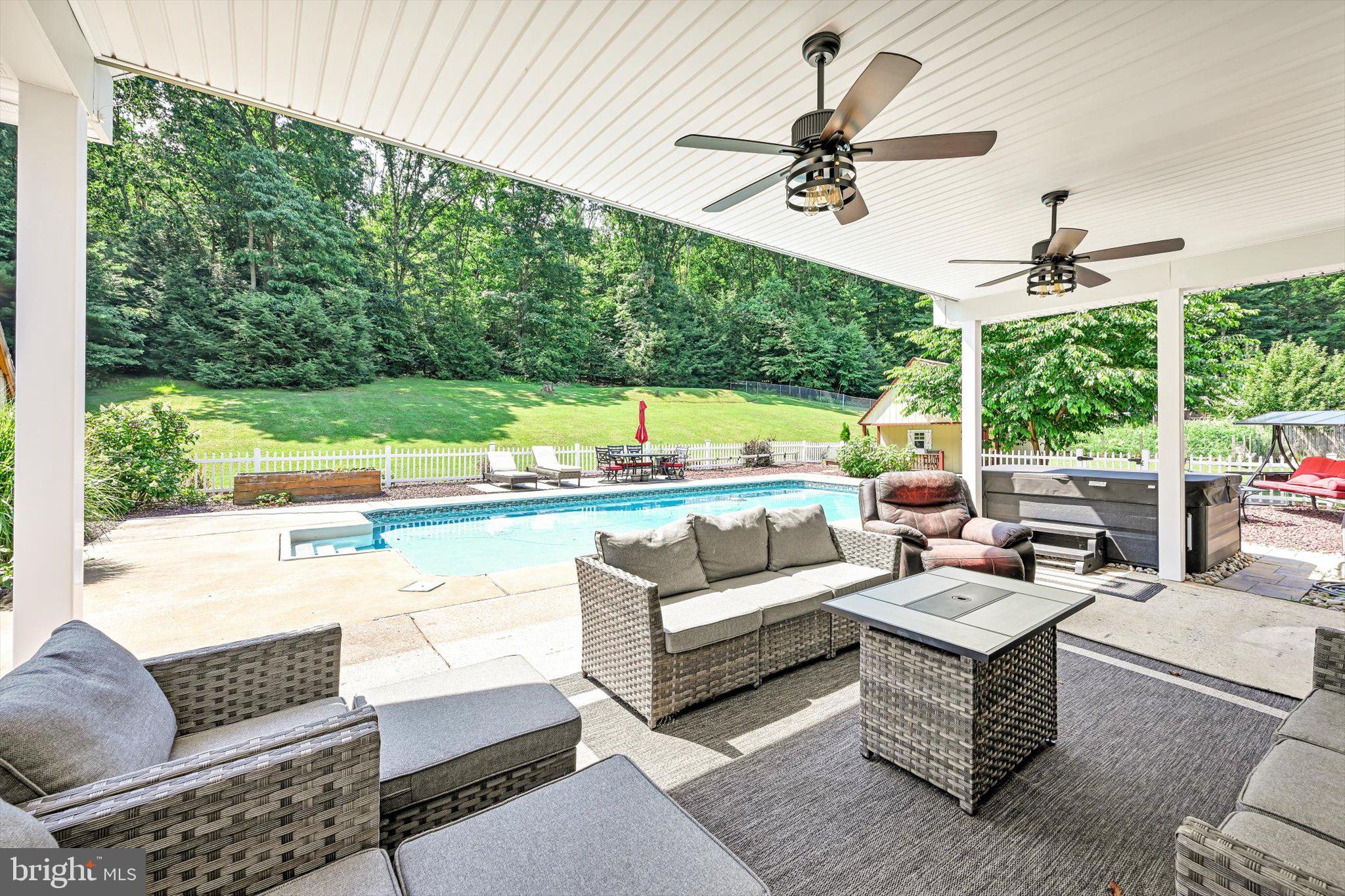 139 Molleystown Road Pine Grove, PA 17963 - Photo 29 of 43