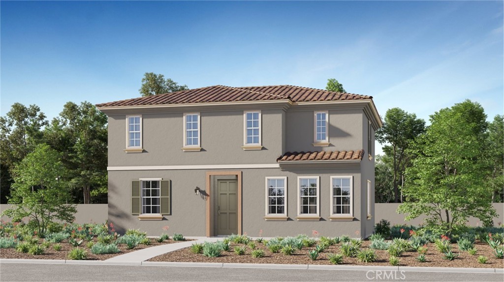 1684 Phantom Lane Rialto, CA 92376 - Photo 17 of 19 Render Image of Residence 3B