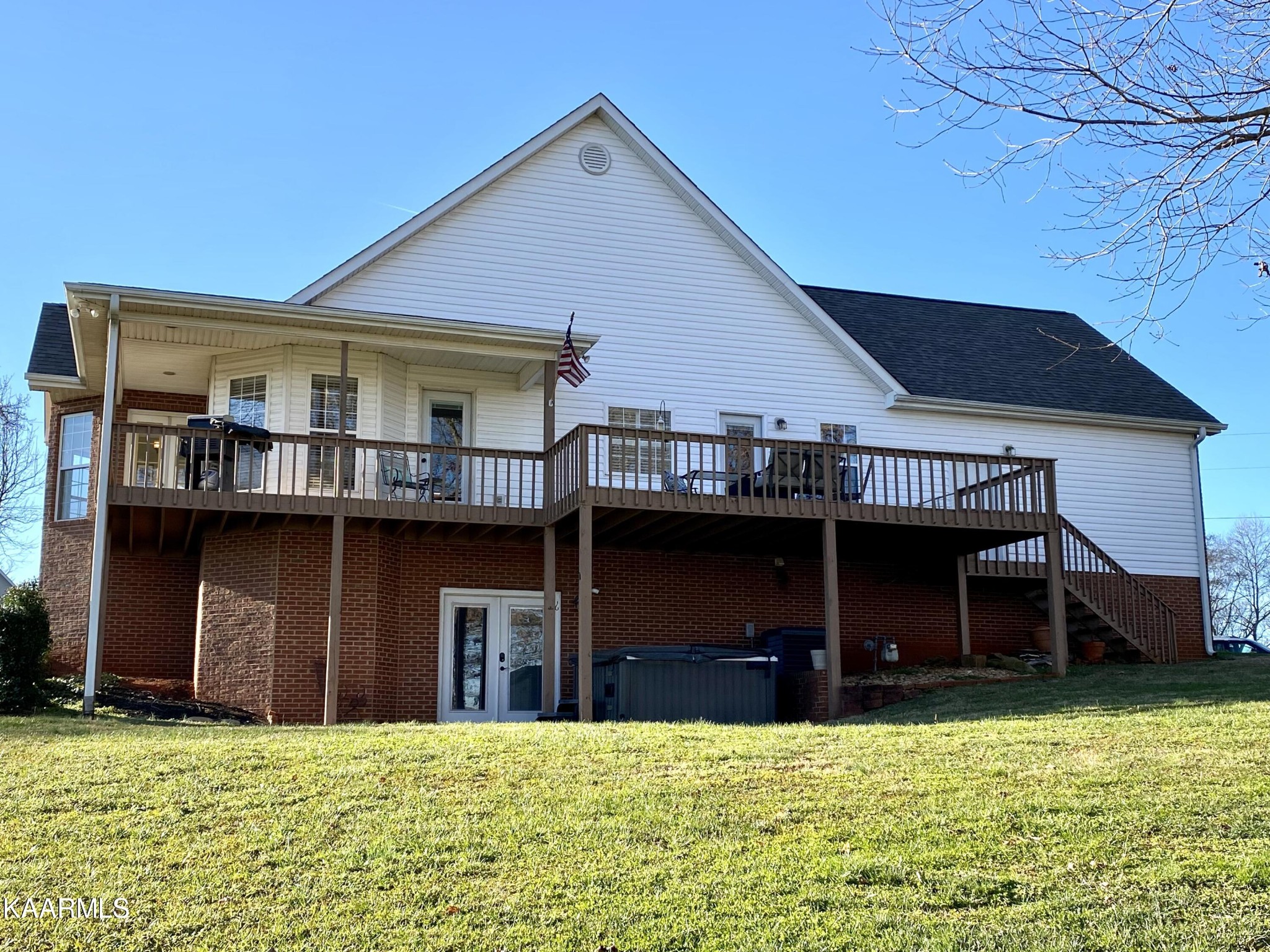 404 Mountain View Road Madisonville, TN 37354 - Photo 7 of 47 Gallery Image 7