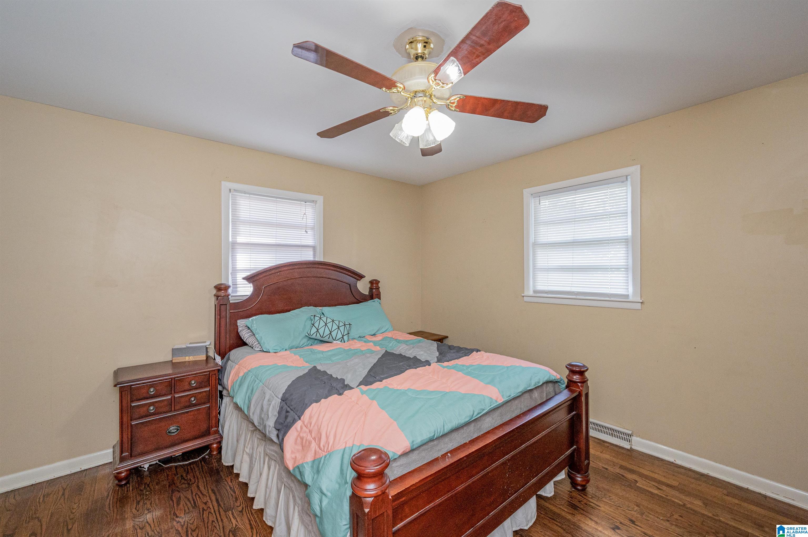 122 12th Street Northwest Alabaster, AL 35007 - Photo 17 of 34