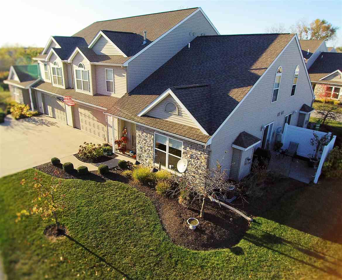 9921 Oak Trail Road Fort Wayne, IN 46825 - Photo 1 of 10 Gallery Image 1