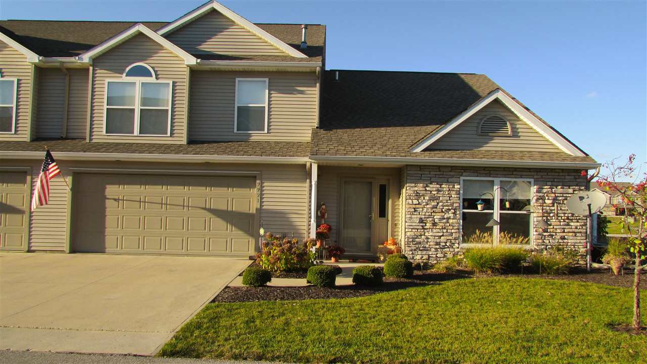 9921 Oak Trail Road Fort Wayne, IN 46825 - Photo 2 of 10 Gallery Image 2