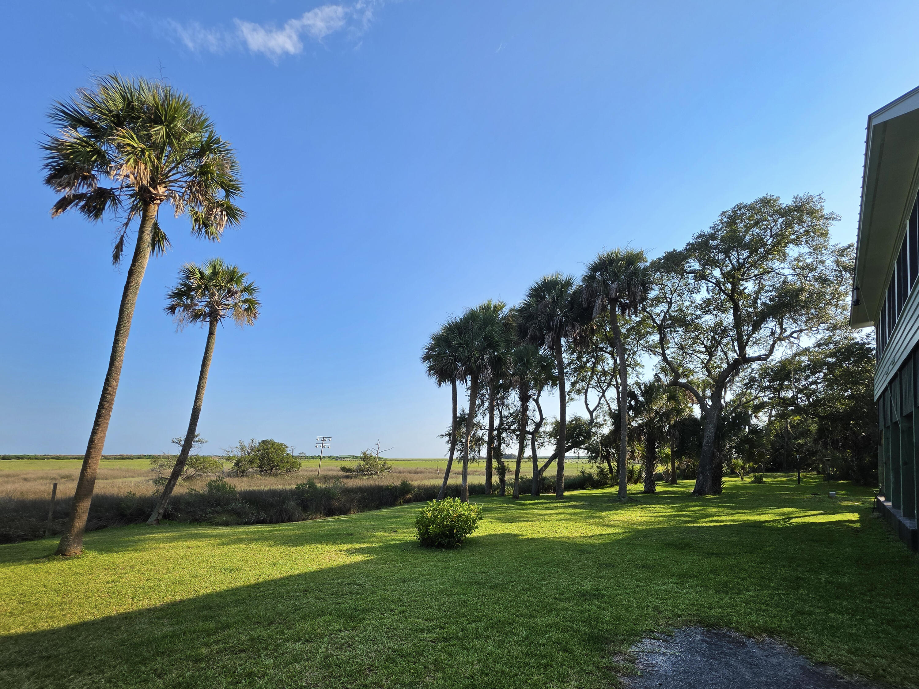 9715 2 Pines Road McClellanville, SC 29458 - Photo 75 of 80 DJI_0397