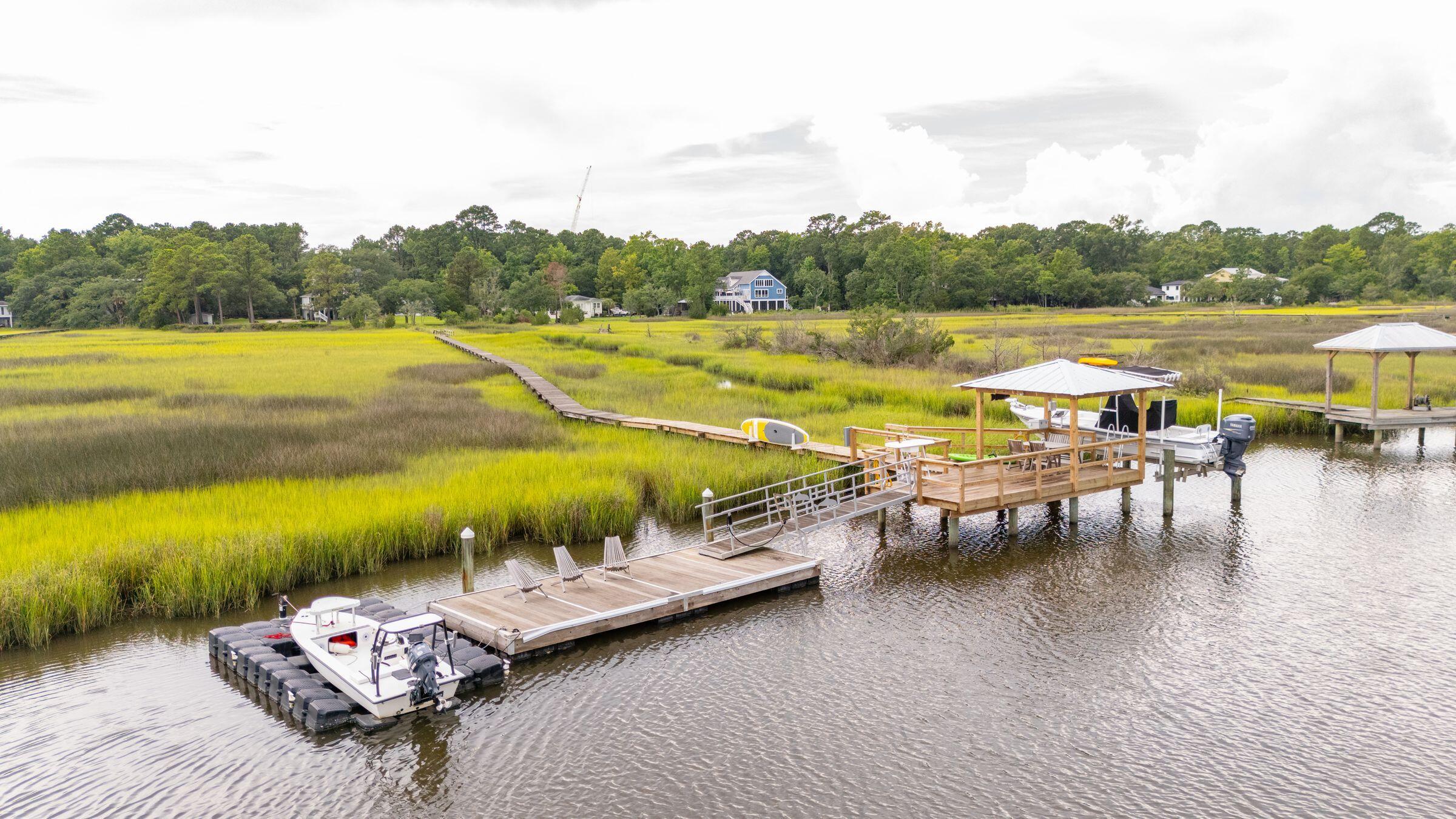 1237 River Road Johns Island, SC 29455 - Photo 93 of 100 93