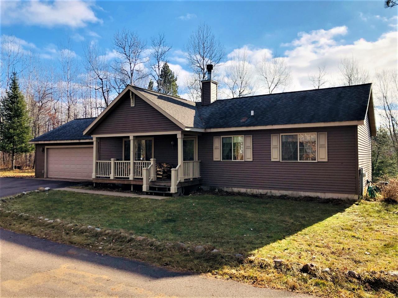 6130 Lakewood Road Hazelhurst, WI 54531 - Photo 2 of 28 Gallery Image 2