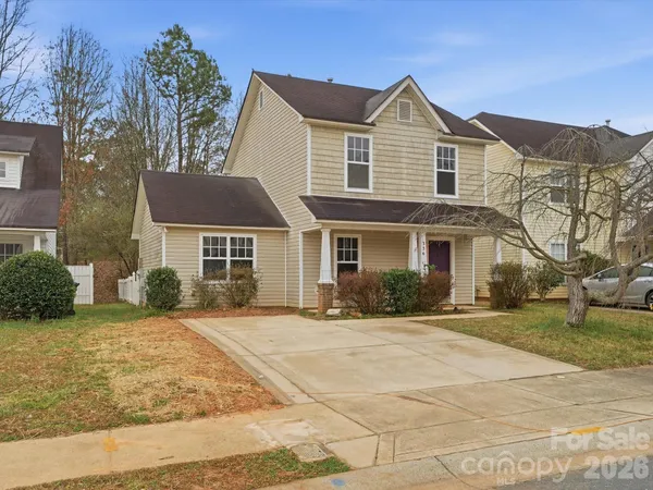 $325,000 | 336 Amir Circle, Matthews, NC 28105