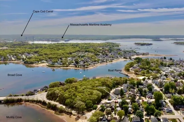 $615,000 | 50 Highland Avenue, Wareham, MA 02558