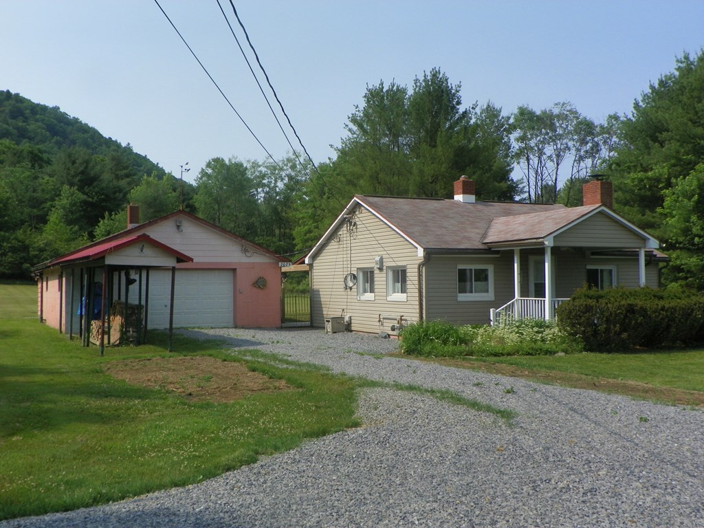 2075 Church Hill Road East Hickory, PA 16321 - Photo 14 of 21