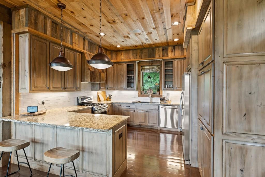 436 Geronimo Road Cherry Log, GA 30522 - Photo 11 of 58