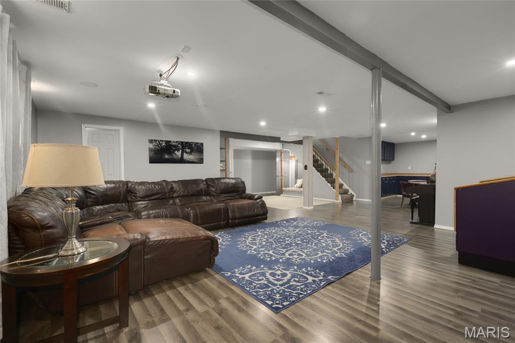 911 Parkfield Terrace Manchester, MO 63021 - Photo 17 of 28