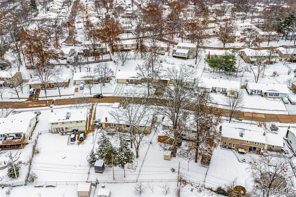 911 Parkfield Terrace Manchester, MO 63021 - Photo 26 of 28