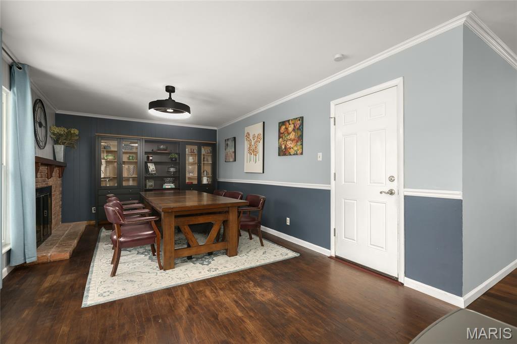 911 Parkfield Terrace Manchester, MO 63021 - Photo 6 of 28