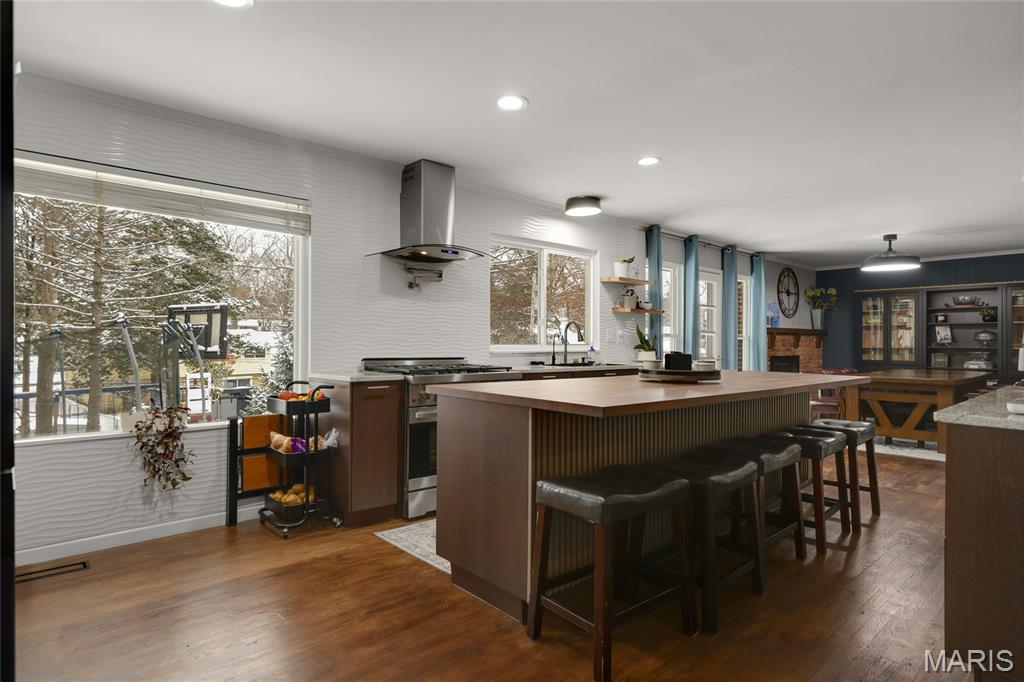 911 Parkfield Terrace Manchester, MO 63021 - Photo 8 of 28