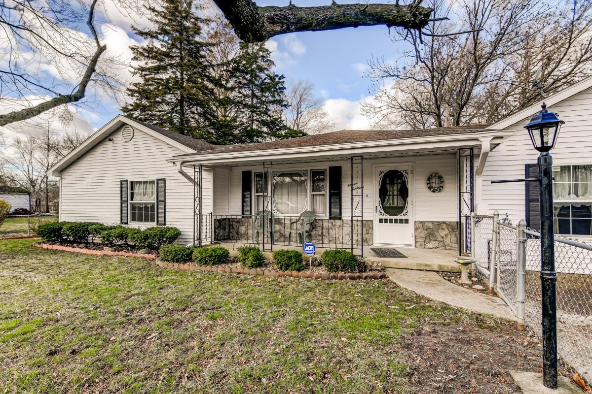 1119 Kingshighway Springfield, IL 62702 - Photo 29 of 30
