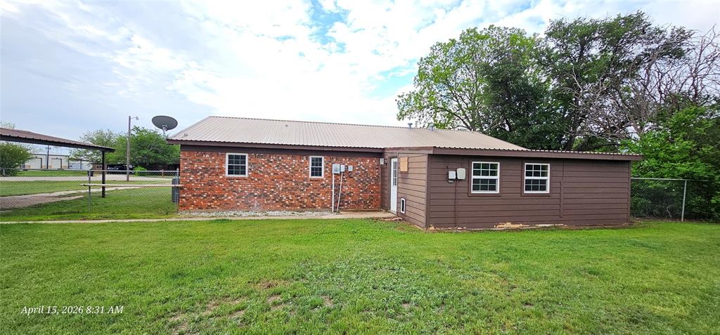 9 Santa Fe Drive Tuscola, TX 79562 - Photo 28 of 39
