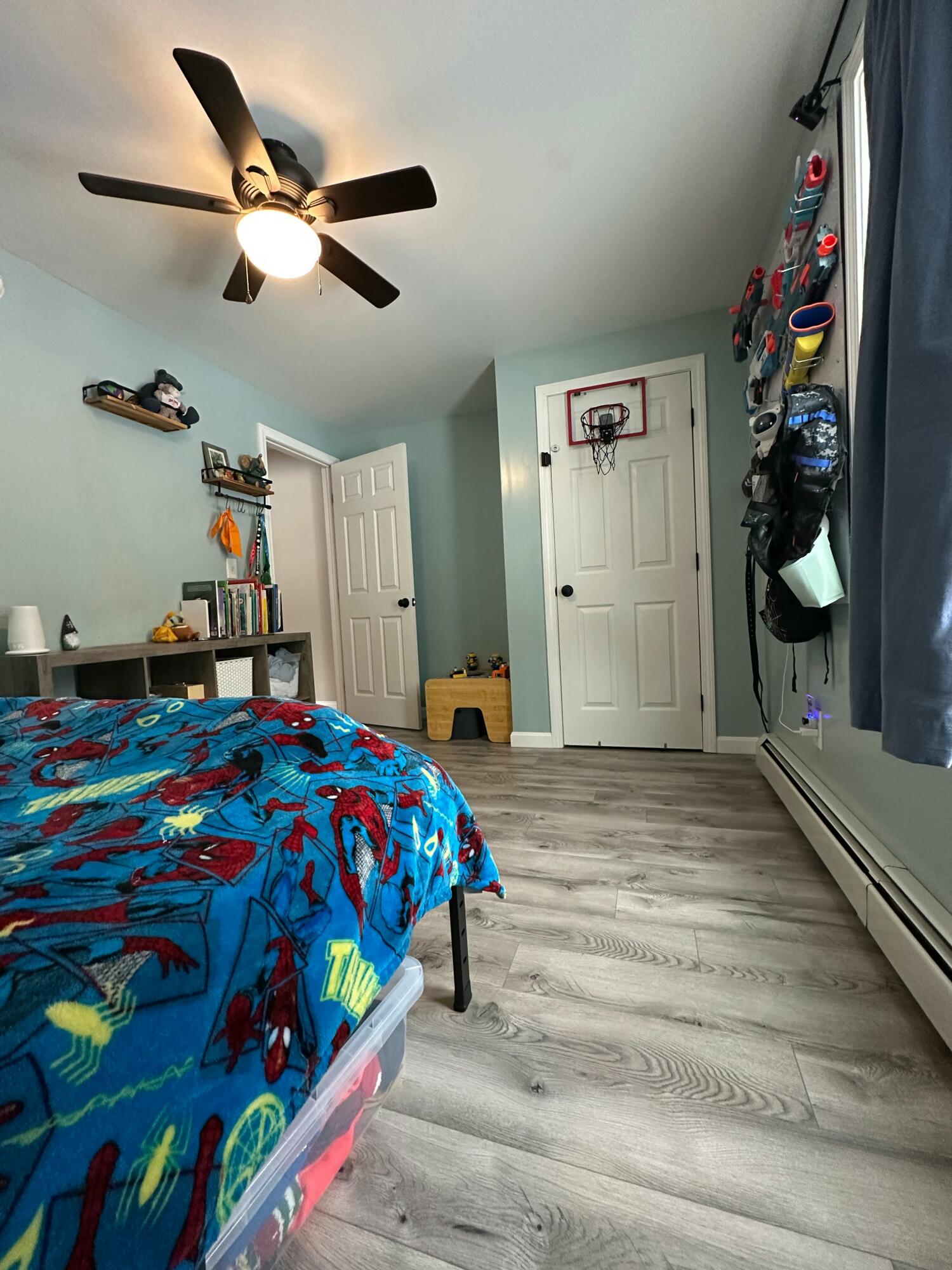 474 Doles Ridge Road Limerick, ME 04048 - Photo 27 of 63 Secondary Bedroom