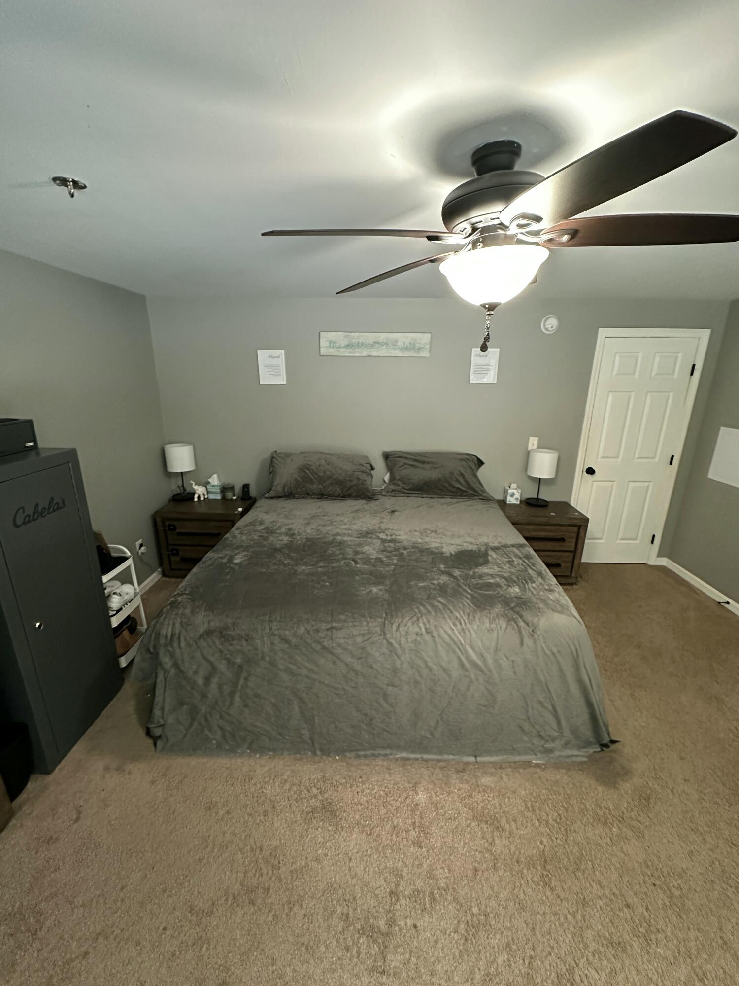 474 Doles Ridge Road Limerick, ME 04048 - Photo 36 of 63 Primary Bedroom