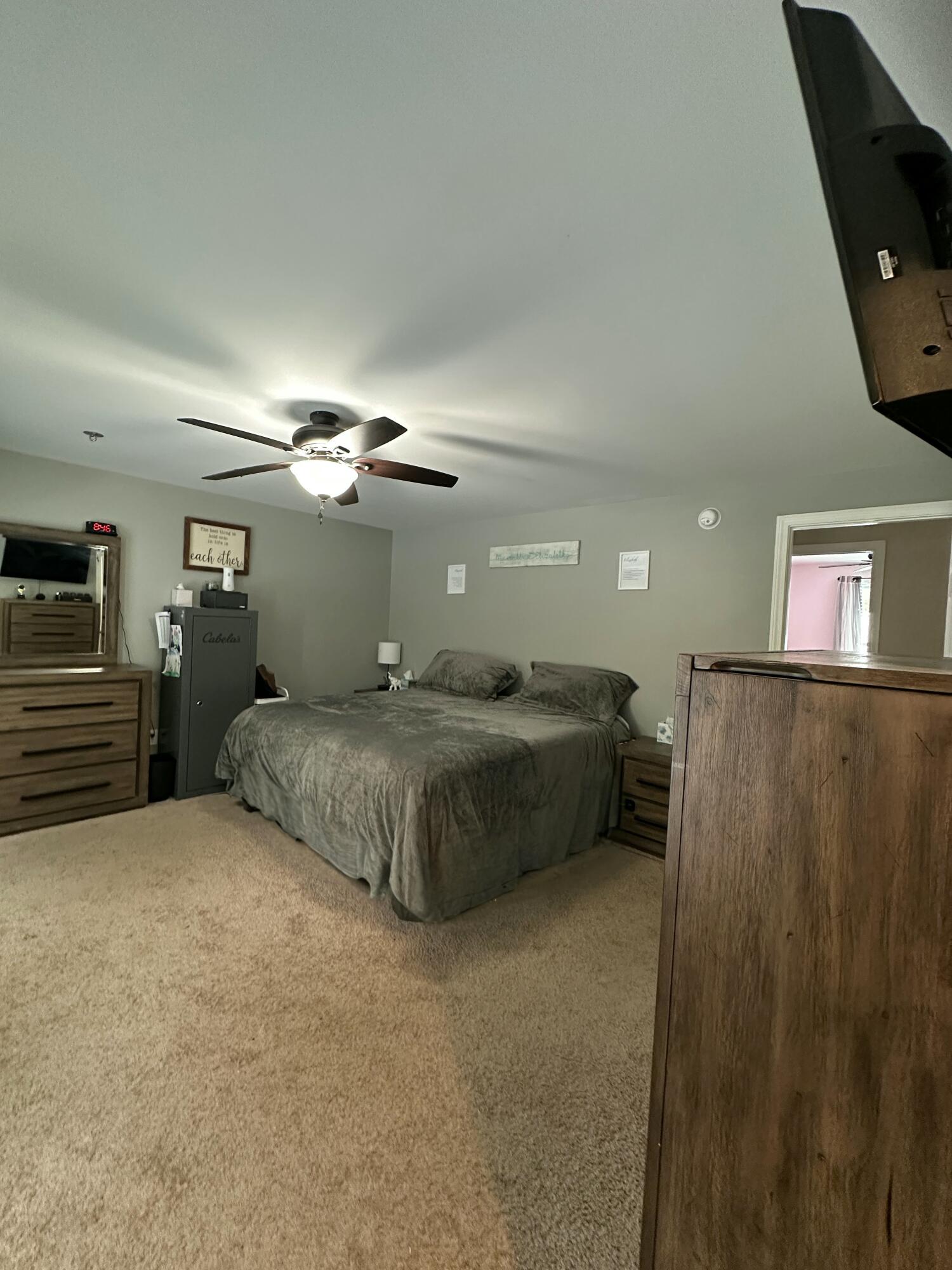 474 Doles Ridge Road Limerick, ME 04048 - Photo 39 of 63 Primary Bedroom