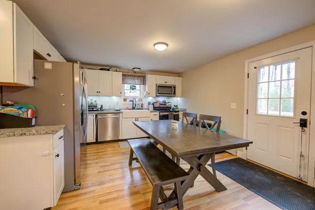 $399,999 | 474 Doles Ridge Road, Limerick, ME 04048