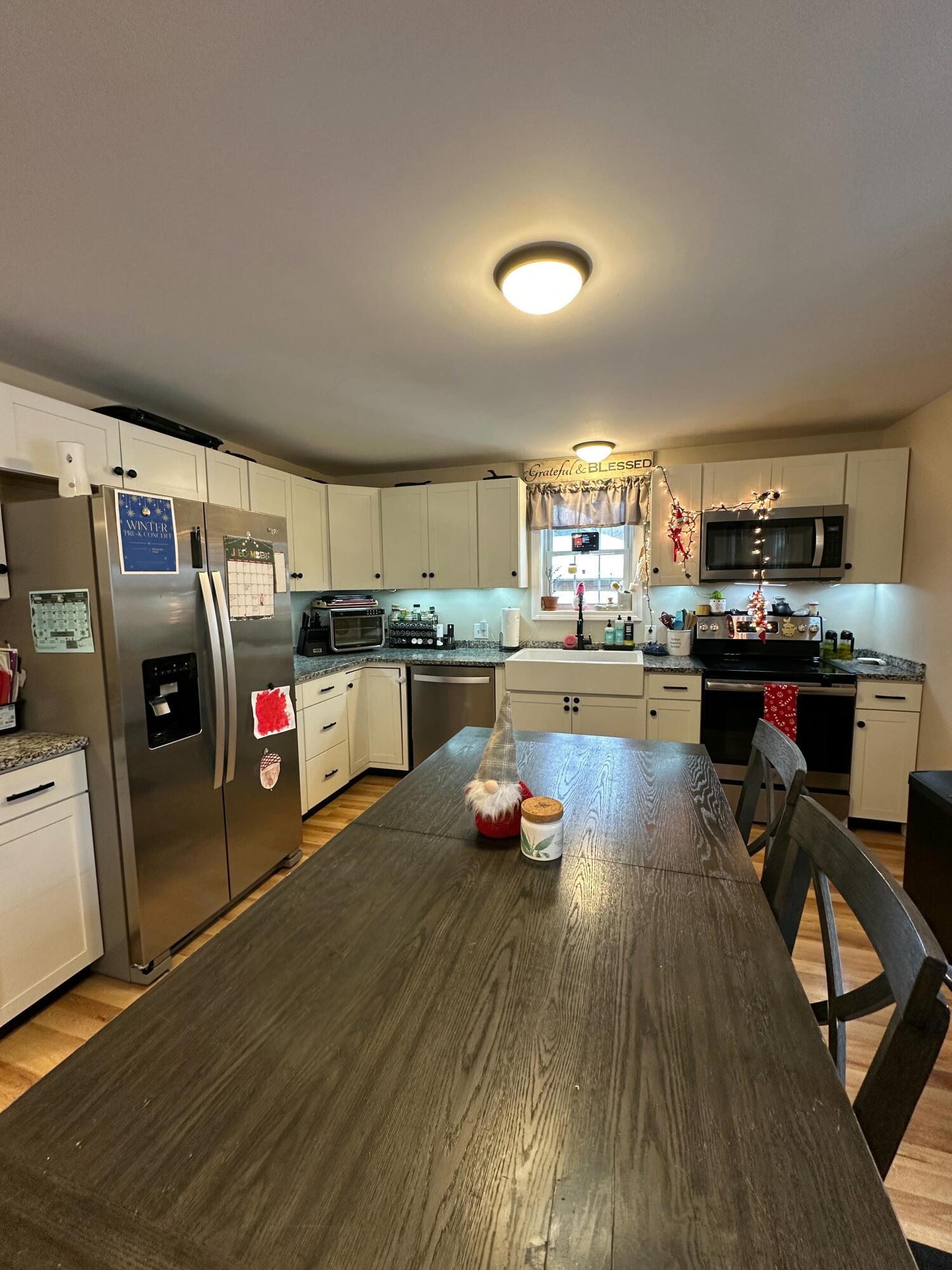 474 Doles Ridge Road Limerick, ME 04048 - Photo 5 of 63 Kitchen-Dining