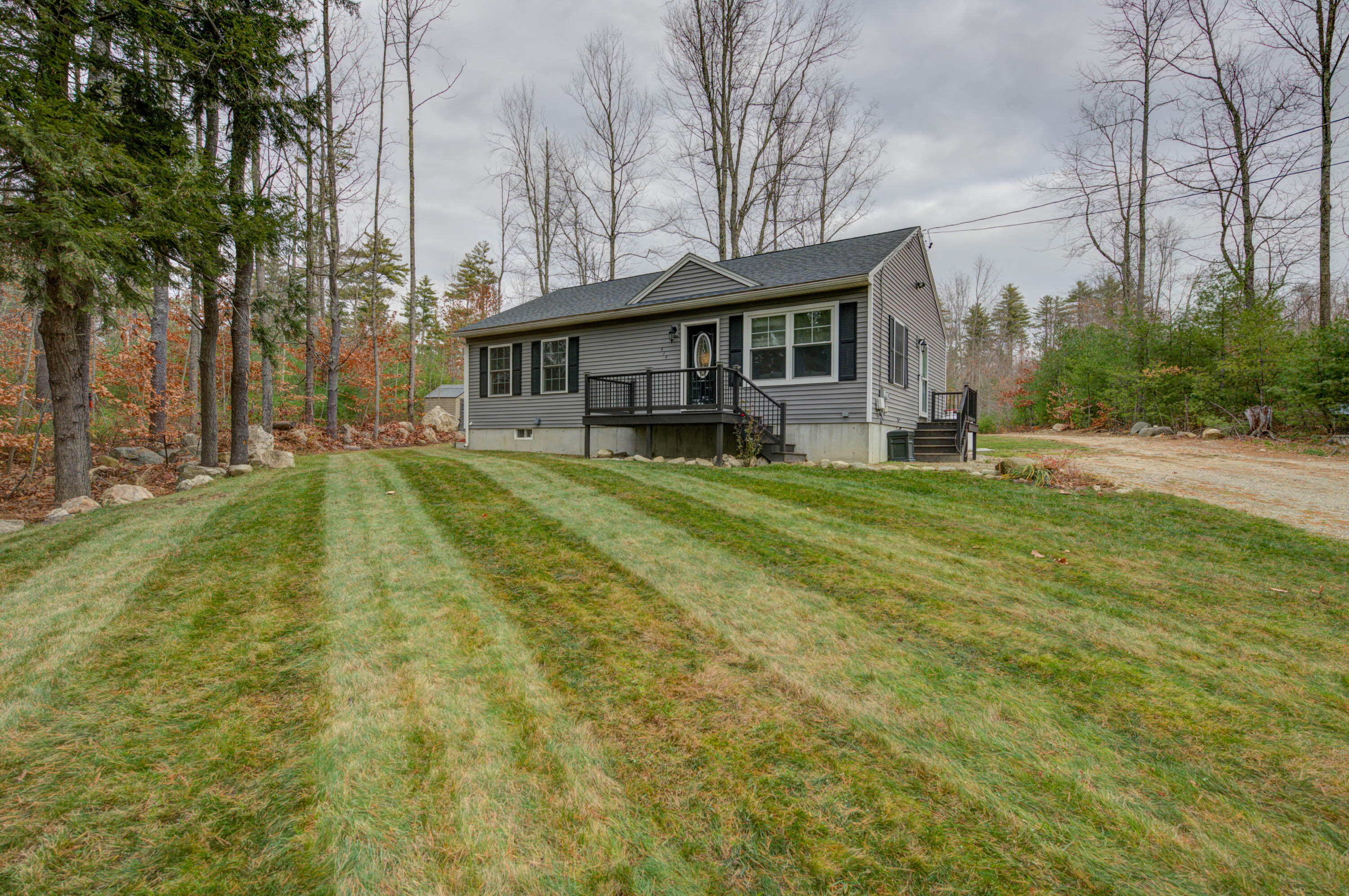 474 Doles Ridge Road Limerick, ME 04048 - Photo 55 of 63 pic-1