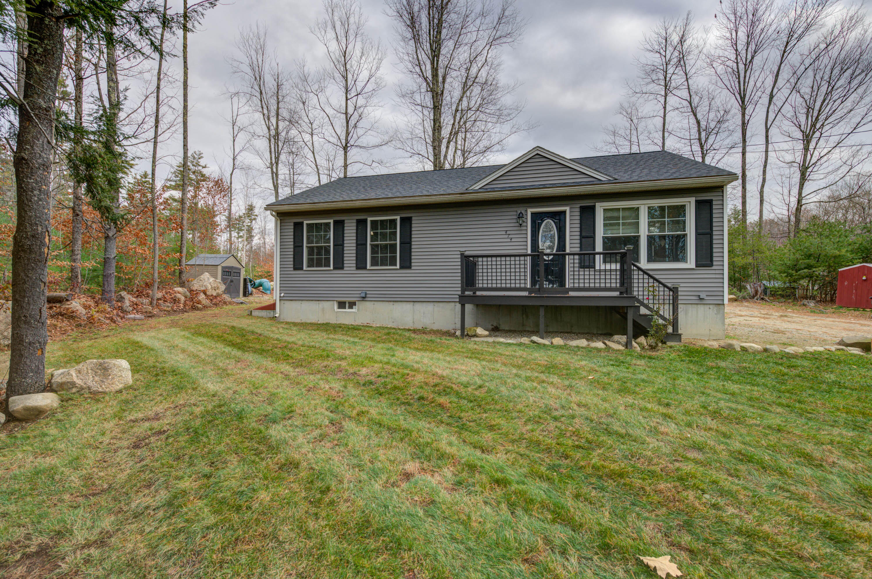 474 Doles Ridge Road Limerick, ME 04048 - Photo 56 of 63 pic-2