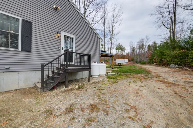 $399,999 | 474 Doles Ridge Road, Limerick, ME 04048