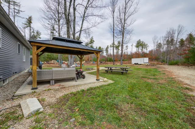 $399,999 | 474 Doles Ridge Road, Limerick, ME 04048