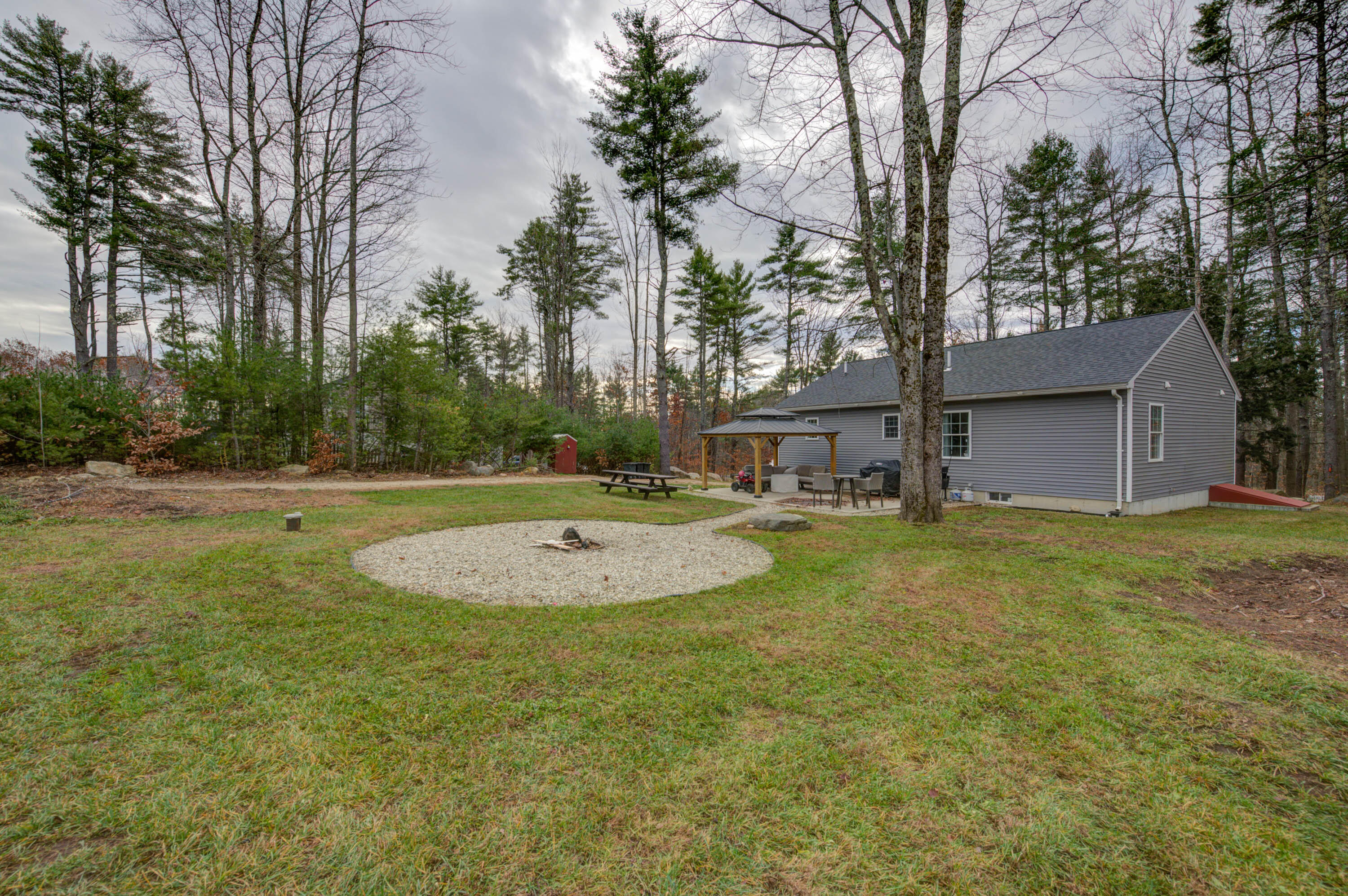 474 Doles Ridge Road Limerick, ME 04048 - Photo 63 of 63 pic-28