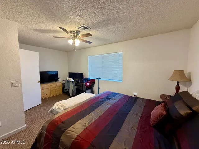 $1,550 | 1510 East 26th Lane, Unit 3, Apache Junction, AZ 85119