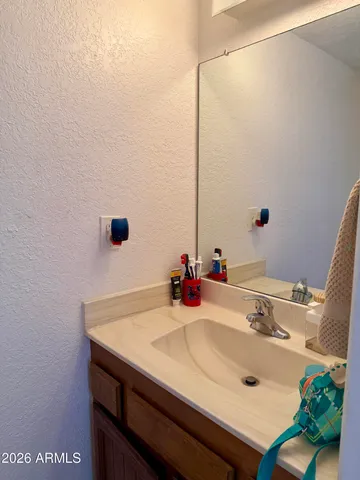 $1,550 | 1510 East 26th Lane, Unit 3, Apache Junction, AZ 85119