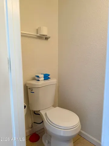 $1,550 | 1510 East 26th Lane, Unit 3, Apache Junction, AZ 85119