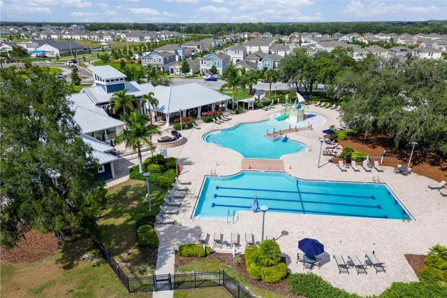 $3,500 | 12841 Tannencrest Drive, Riverview, FL 33579