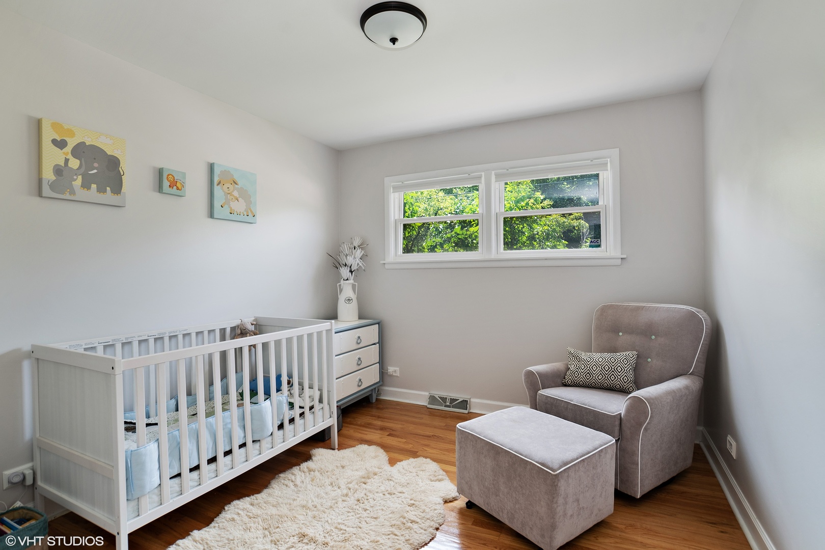 519 Ridge Road Highland Park, IL 60035 - Photo 5 of 11