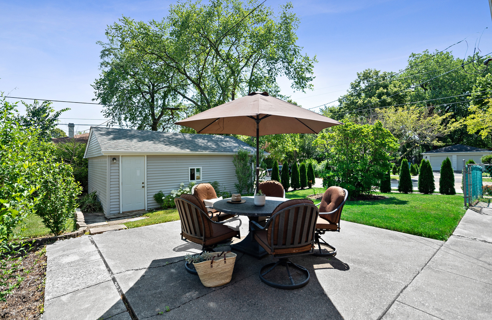 519 Ridge Road Highland Park, IL 60035 - Photo 10 of 11