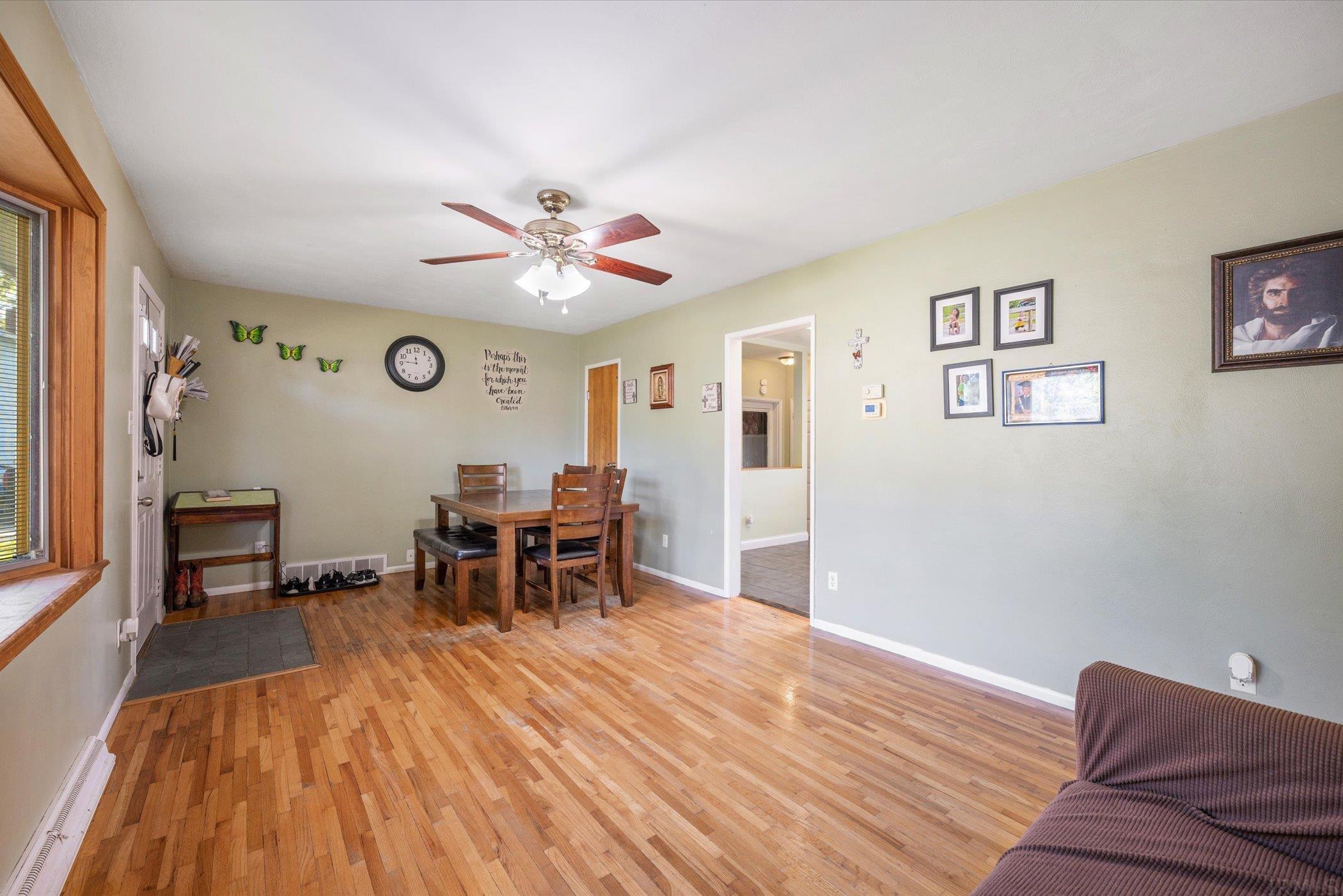 7316 Baer Road Fort Wayne, IN 46809 - Photo 11 of 29