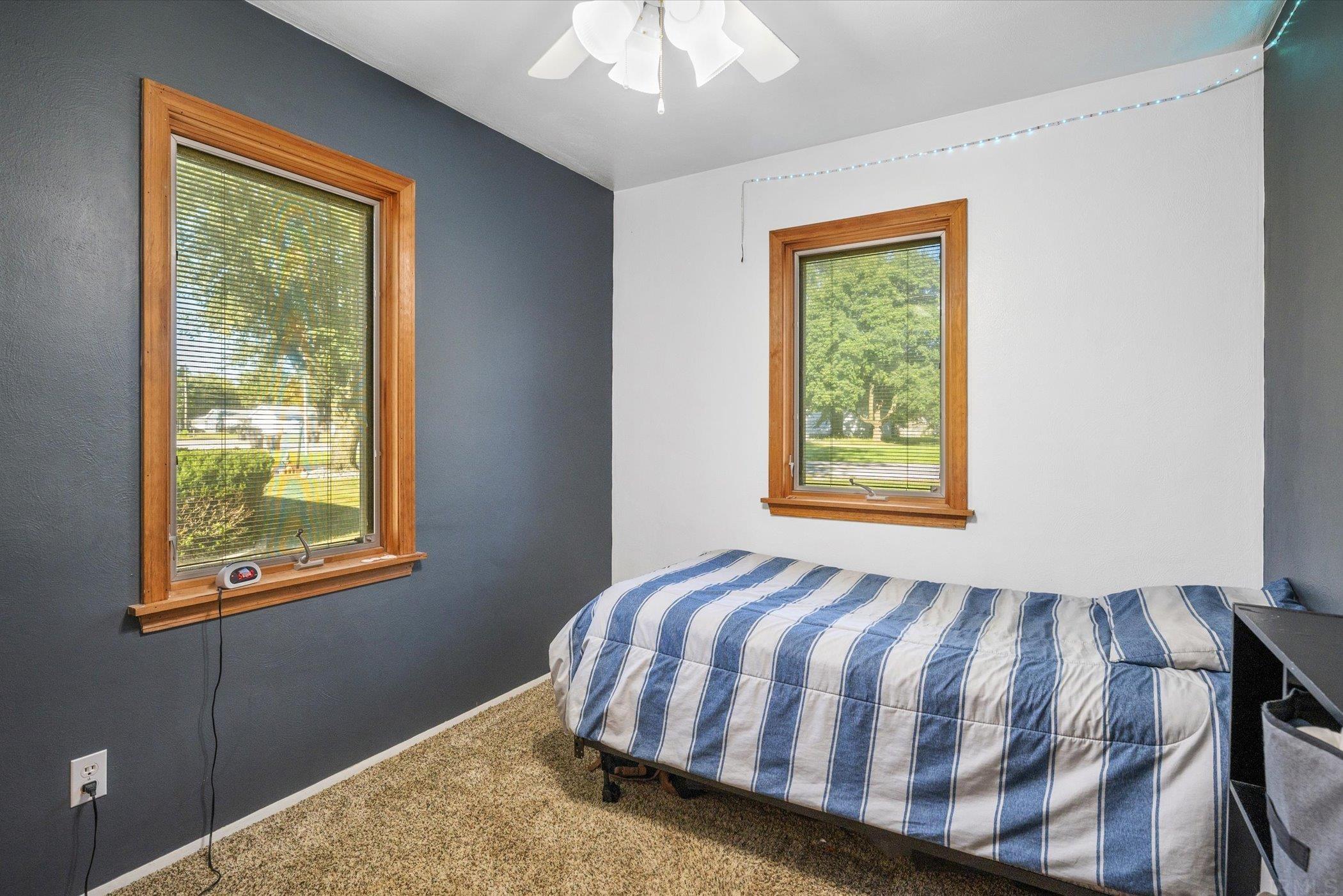 7316 Baer Road Fort Wayne, IN 46809 - Photo 13 of 29