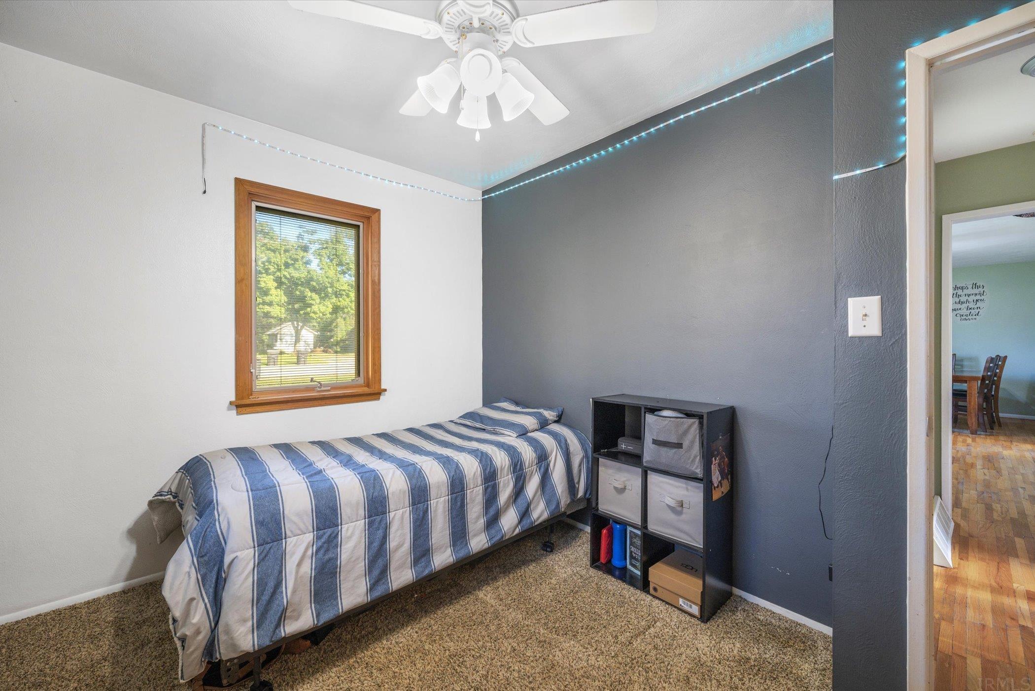 7316 Baer Road Fort Wayne, IN 46809 - Photo 14 of 29