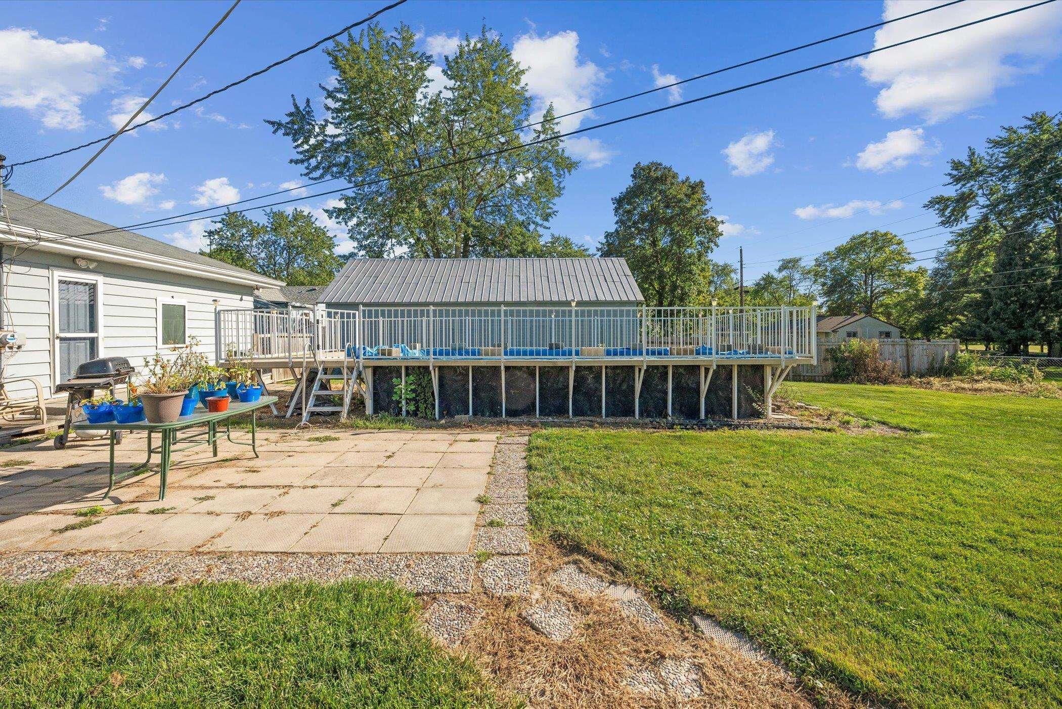 7316 Baer Road Fort Wayne, IN 46809 - Photo 24 of 29