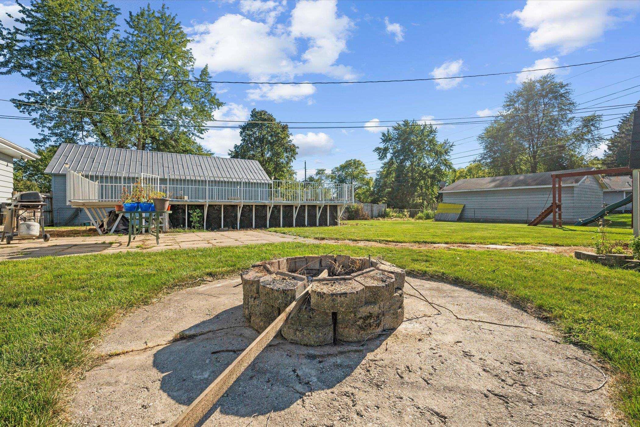 7316 Baer Road Fort Wayne, IN 46809 - Photo 25 of 29