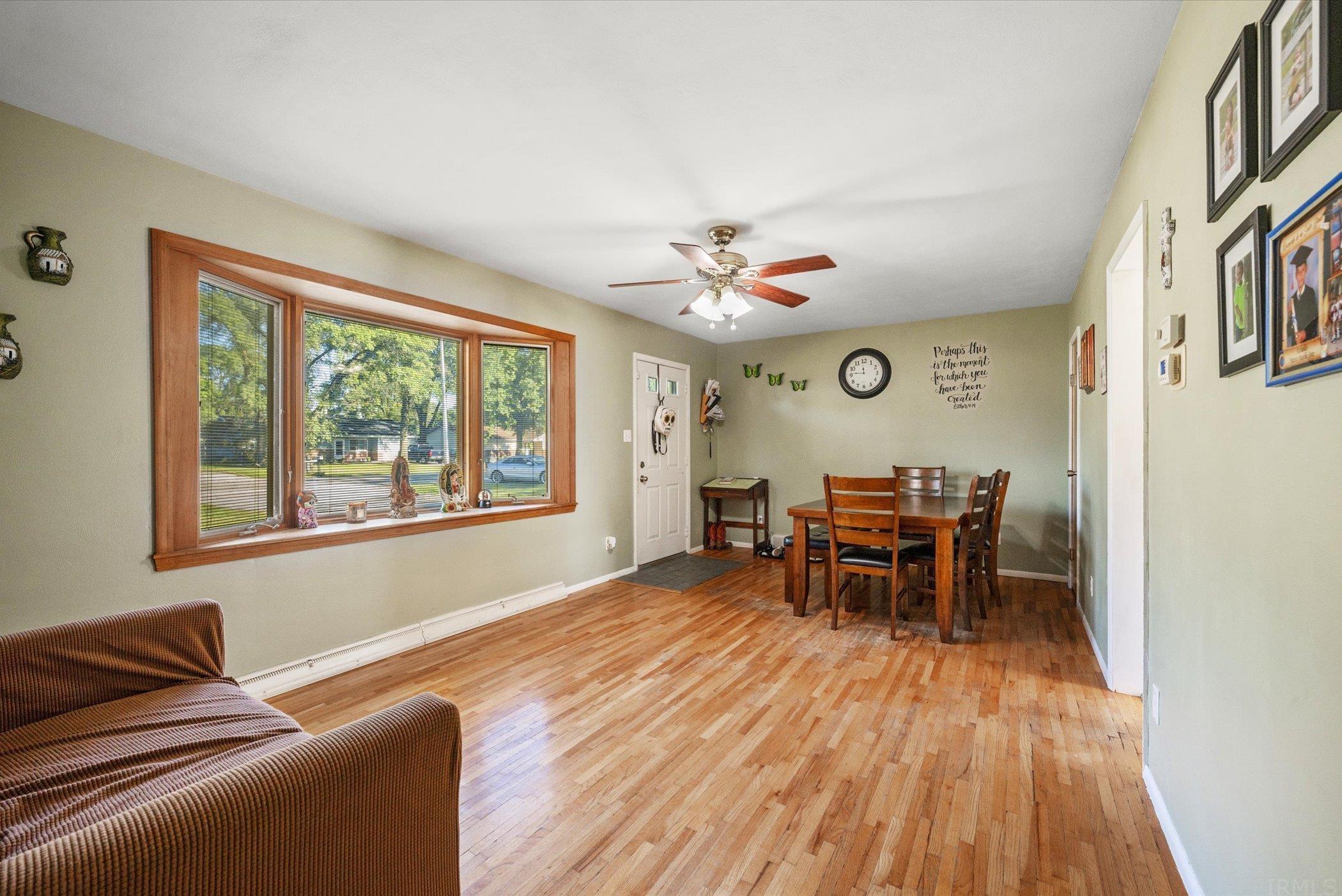 7316 Baer Road Fort Wayne, IN 46809 - Photo 8 of 29