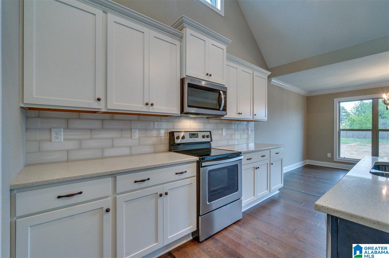 15 Crest Loop Road Clanton, AL 35045 - Photo 20 of 47