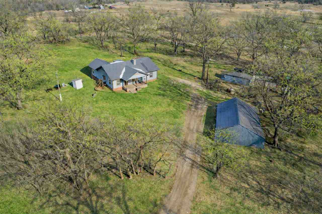 48100 South 344th Road Pawnee, OK 74058 - Photo 34 of 39 Gallery Image 34