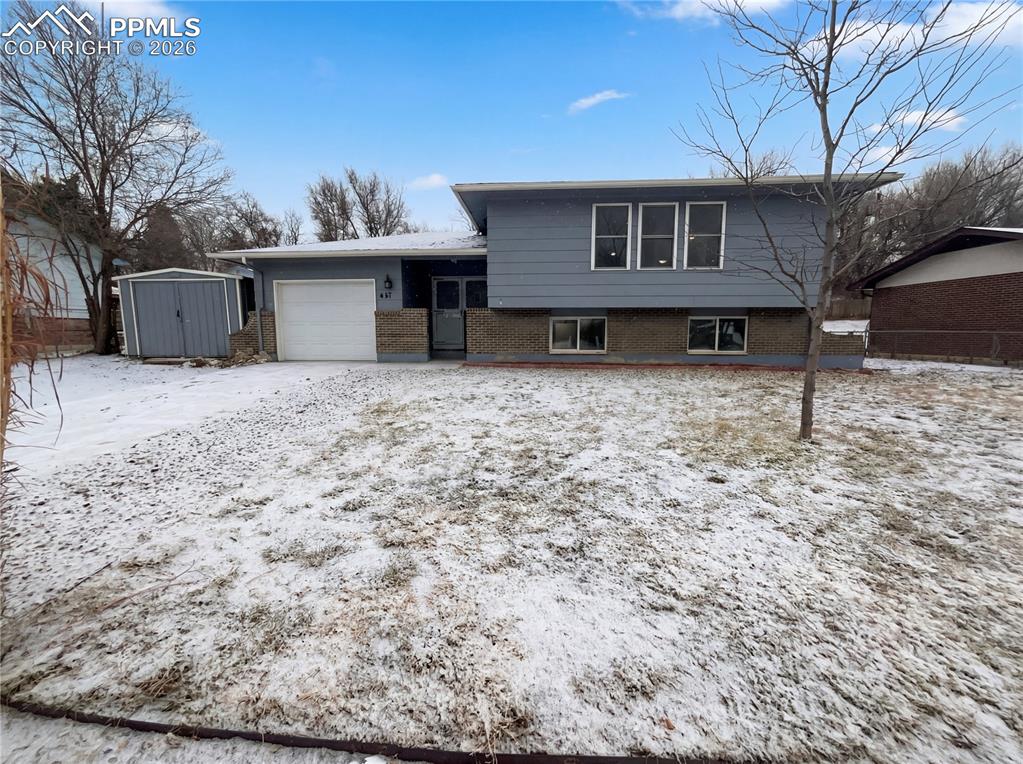 427 Quebec Street Colorado Springs, CO 80911 - Photo 21 of 21