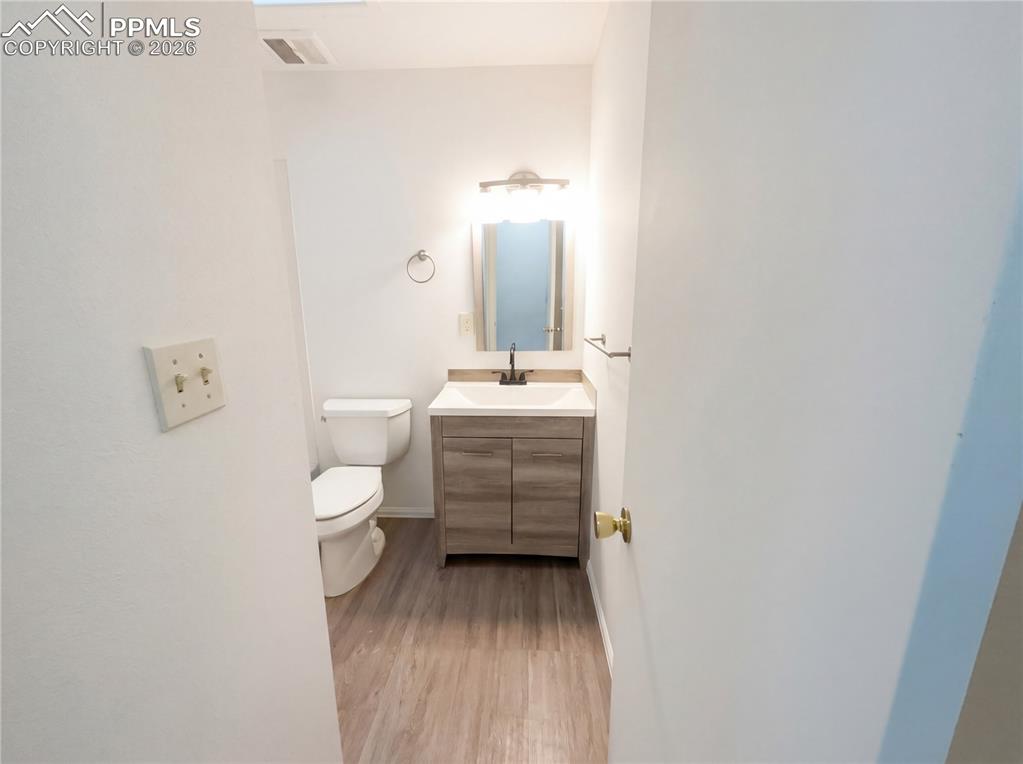 427 Quebec Street Colorado Springs, CO 80911 - Photo 6 of 21