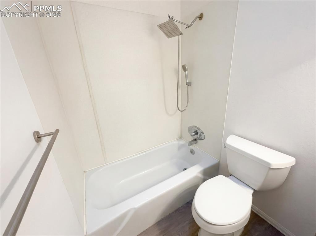 427 Quebec Street Colorado Springs, CO 80911 - Photo 7 of 21