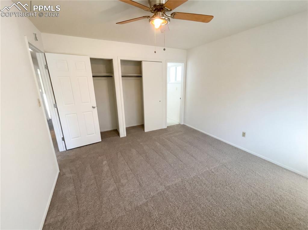 427 Quebec Street Colorado Springs, CO 80911 - Photo 9 of 21