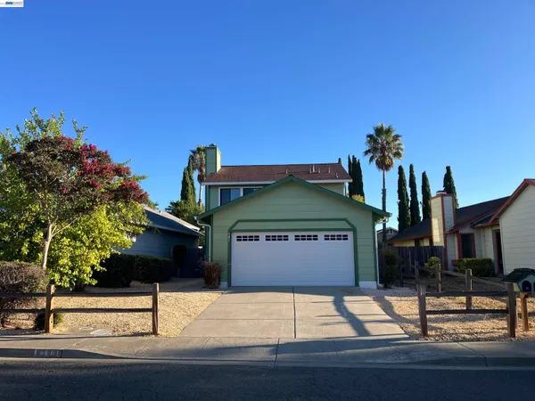 $635,000 | 181 Yachtsman Drive, Vallejo, CA 94591