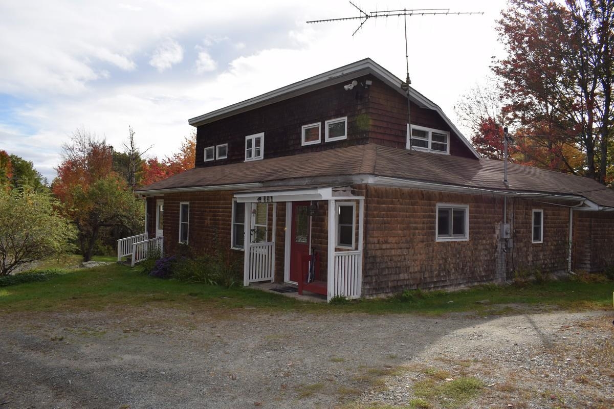 331 Lancaster Road Whitefield, NH 03598 - Photo 23 of 45 Gallery Image 23